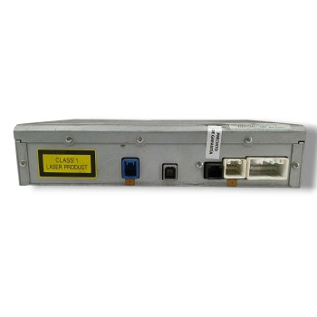 Recambio de sistema navegacion gps para lexus rx 400h referencia OEM IAM 8684150100  
