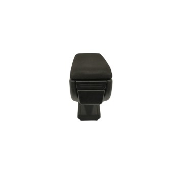 Recambio de apoyabrazos central para fiat linea (110) 1.3 16v jtd cat referencia OEM IAM  NEGRO 