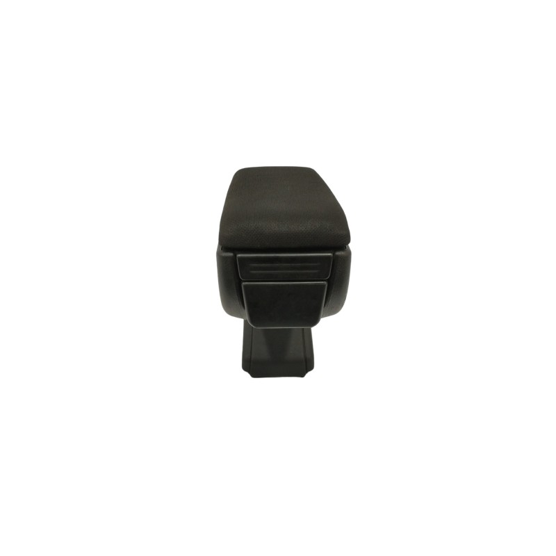 Recambio de apoyabrazos central para fiat linea (110) 1.3 16v jtd cat referencia OEM IAM  NEGRO 