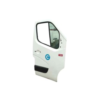 Recambio de puerta delantera derecha para renault master kasten 2.3 dci diesel cat referencia OEM IAM 801009976R  