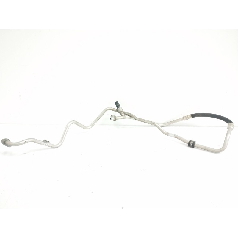 Recambio de tubos aire acondicionado para renault megane ii coupe/cabrio 1.6 16v referencia OEM IAM 8200359686  