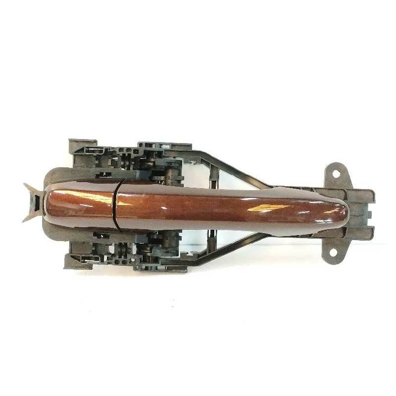 Recambio de maneta exterior trasera derecha para volvo v60 kombi cross country 2.0 diesel cat referencia OEM IAM 31440085  