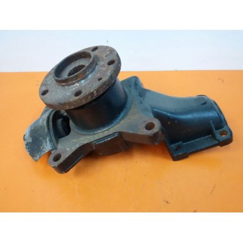 Recambio de mangueta delantera derecha para citroën jumper combi (1) 2.5 diesel referencia OEM IAM 6441S5  