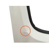 Recambio de puerta delantera derecha para renault master kasten 2.3 dci diesel cat referencia OEM IAM 801009976R  