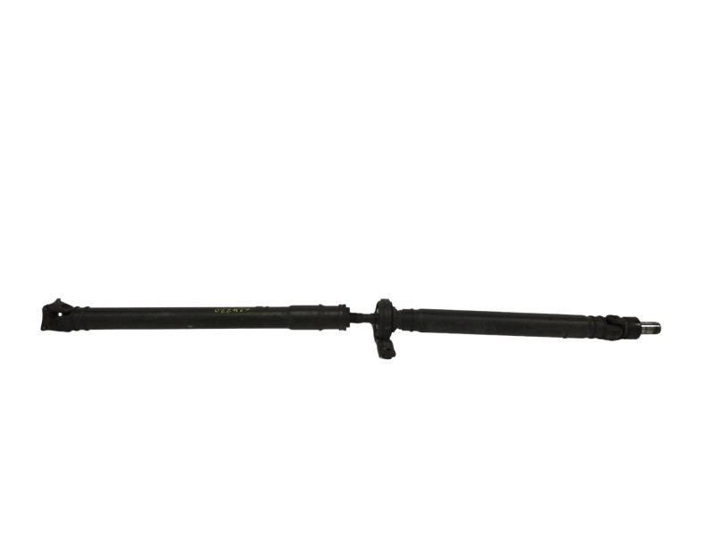 Recambio de transmision central para subaru impreza g12 2.0 diesel cat referencia OEM IAM  156 CM 