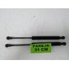 Recambio de amortiguadores maletero / porton para para varios modelos referencia OEM IAM 31CM  