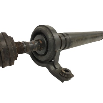 Recambio de transmision central para subaru impreza g12 2.0 diesel cat referencia OEM IAM  156 CM 