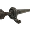 Recambio de transmision central para subaru impreza g12 2.0 diesel cat referencia OEM IAM  156 CM 