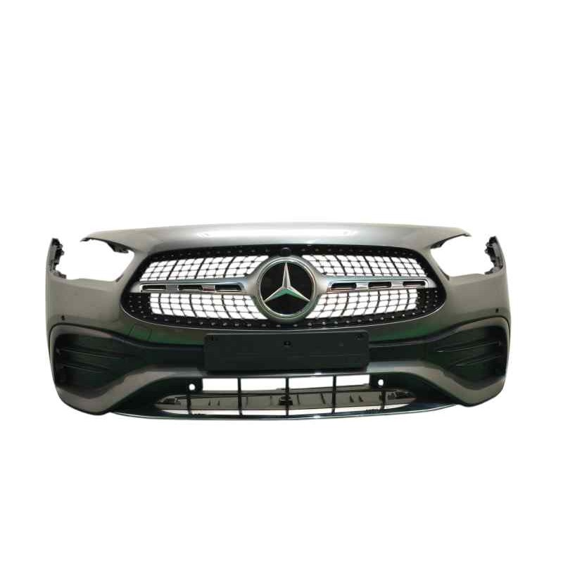 Recambio de paragolpes delantero para mercedes-benz gla (h247) gla 200 d (247.712) referencia OEM IAM A2478850607  