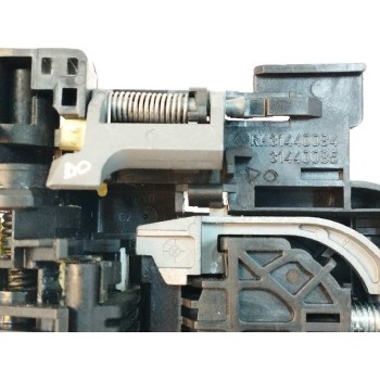 Recambio de maneta exterior trasera derecha para volvo v60 kombi cross country 2.0 diesel cat referencia OEM IAM 31440085  