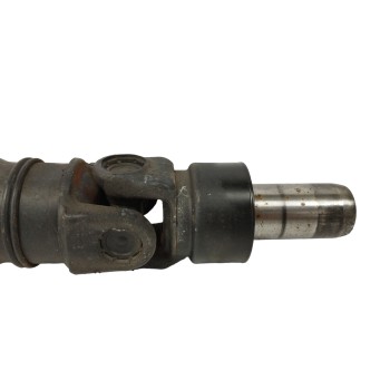 Recambio de transmision central para subaru impreza g12 2.0 diesel cat referencia OEM IAM  156 CM 