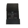 Recambio de cinturon seguridad trasero derecho para volkswagen caddy ka/kb (2k) 1.9 tdi referencia OEM IAM 2K0857812F  