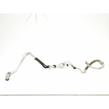 TUBOS AIRE ACONDICIONADO 