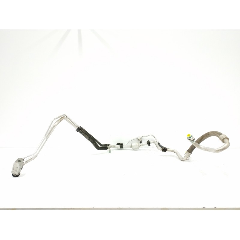 TUBOS AIRE ACONDICIONADO