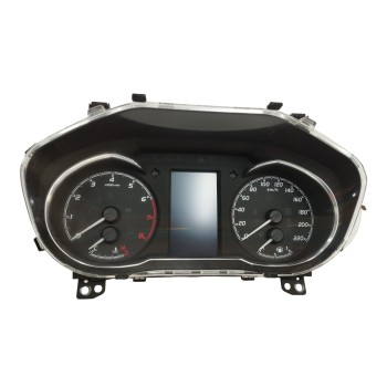 Recambio de cuadro instrumentos para toyota yaris (_p13_) 1.5 (nsp131_) referencia OEM IAM 83800F5291 MB1575906770 