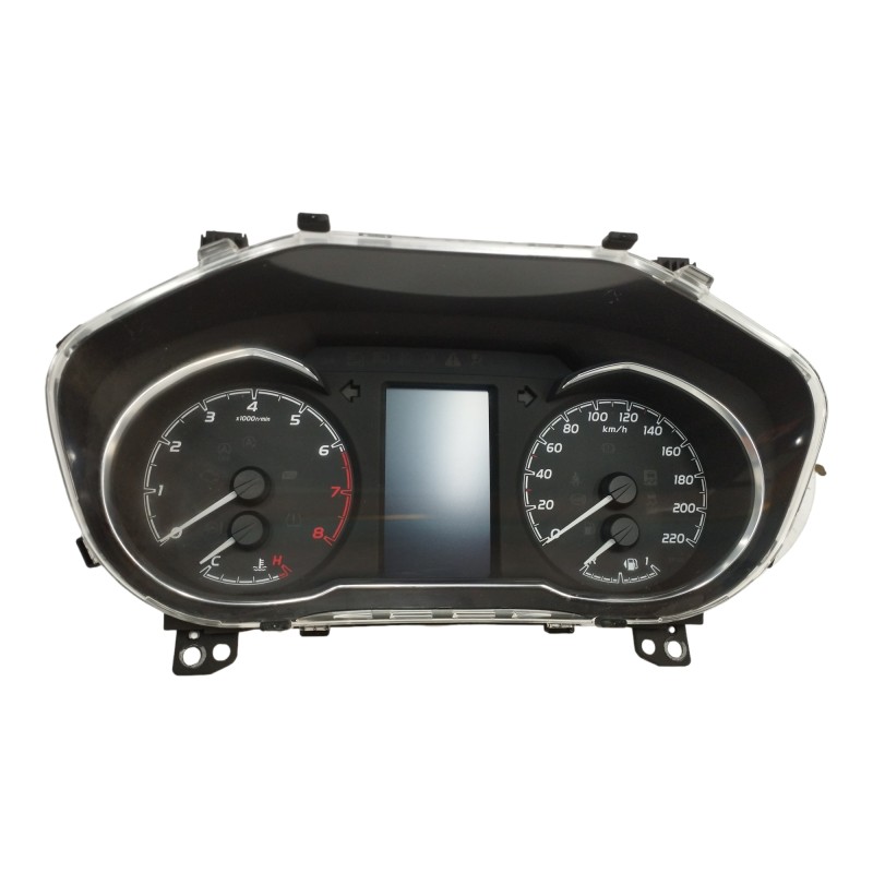 Recambio de cuadro instrumentos para toyota yaris (_p13_) 1.5 (nsp131_) referencia OEM IAM 83800F5291 MB1575906770 