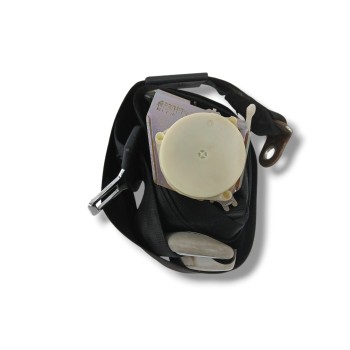 Recambio de cinturon seguridad trasero derecho para volkswagen caddy ka/kb (2k) 1.9 tdi referencia OEM IAM 2K0857812F  