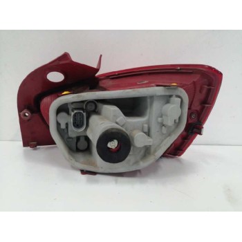 Recambio de piloto trasero izquierdo para seat ibiza (6j5) 1.6 16v referencia OEM IAM 6J4945095A 6J4945111A 