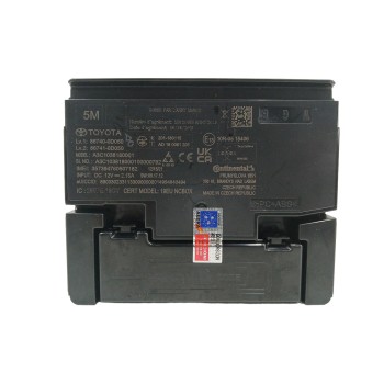 MODULO ELECTRONICO 867400D060 867410D050 A3C1038180001