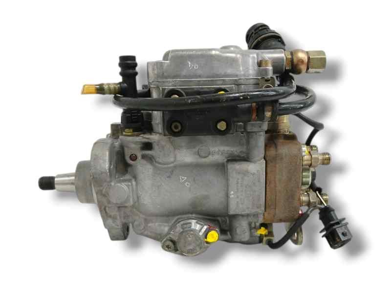Recambio de bomba inyeccion para renault megane i berlina hatchback (ba0) 1.9 dti alize referencia OEM IAM 0460414993 7700870130