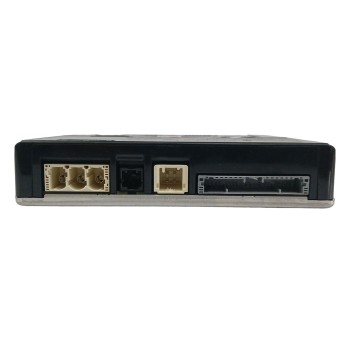 Recambio de modulo electronico para mazda 2 hybrid 1.5 12v referencia OEM IAM 867400D060 867410D050 A3C1038180001