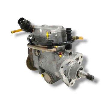 Recambio de bomba inyeccion para renault megane i berlina hatchback (ba0) 1.9 dti alize referencia OEM IAM 0460414993 7700870130