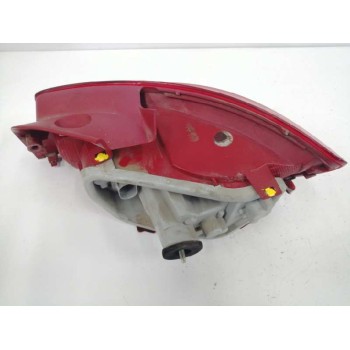 Recambio de piloto trasero izquierdo para seat ibiza (6j5) 1.6 16v referencia OEM IAM 6J4945095A 6J4945111A 