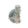 Recambio de mangueta delantera izquierda para renault kadjar 1.3 tce referencia OEM IAM 400154EA0A  