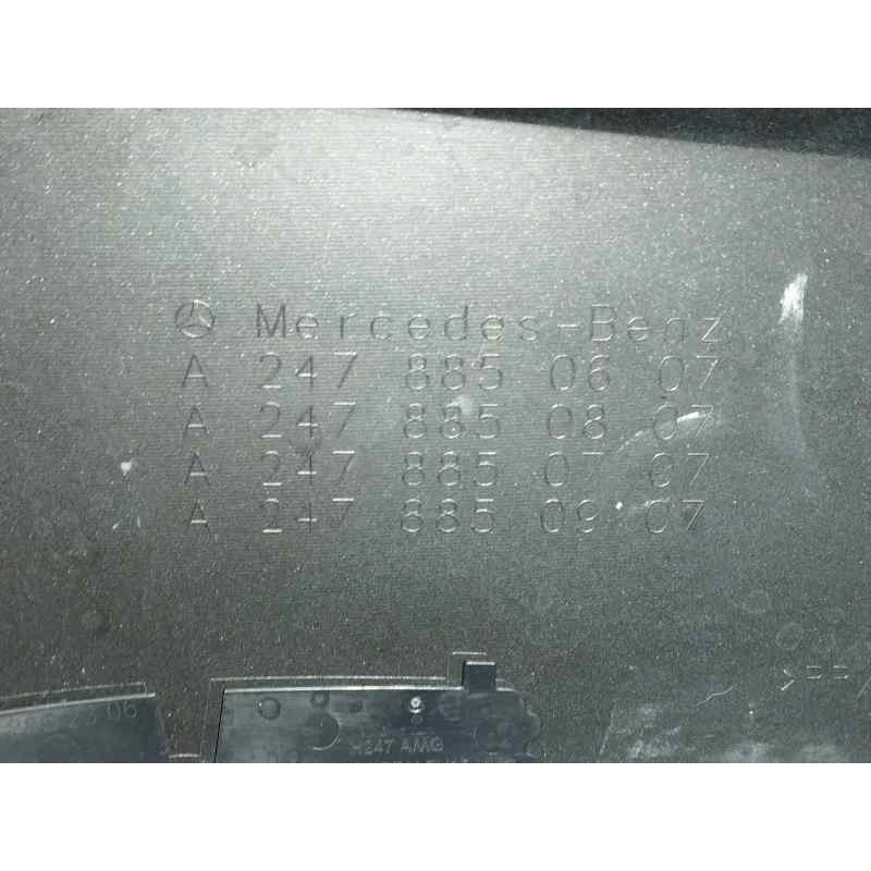 PARAGOLPES DELANTERO