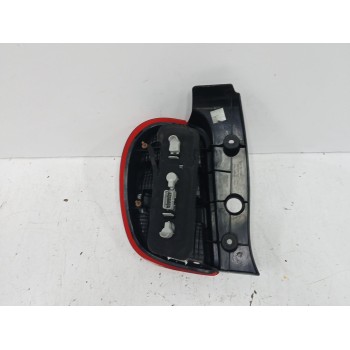 Recambio de piloto trasero derecho para nissan micra iv (k13k, k13kk) 1.2 referencia OEM IAM 265501HA0B  89050363
