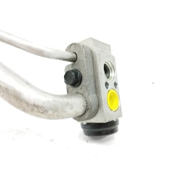 Recambio de tubos aire acondicionado para hyundai santa fe (bm) 2.2 crdi cat referencia OEM IAM   