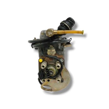 Recambio de bomba inyeccion para renault megane i berlina hatchback (ba0) 1.9 dti alize referencia OEM IAM 0460414993 7700870130