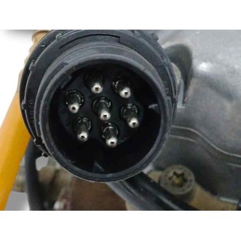 Recambio de bomba inyeccion para renault megane i berlina hatchback (ba0) 1.9 dti alize referencia OEM IAM 0460414993 7700870130