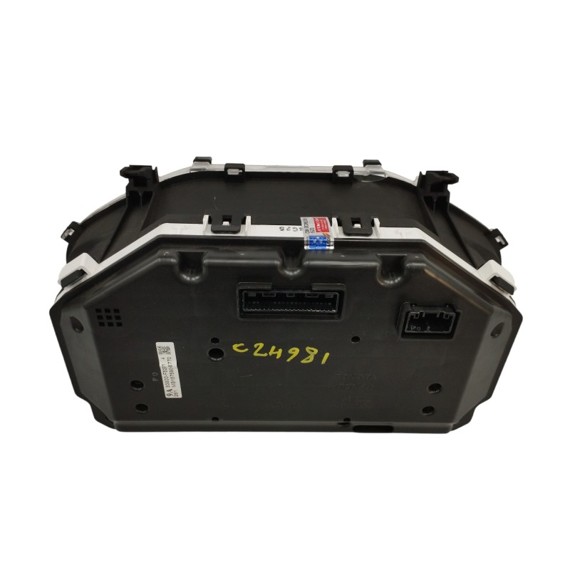 CUADRO INSTRUMENTOS MB1575906770