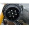Recambio de bomba inyeccion para renault megane i berlina hatchback (ba0) 1.9 dti alize referencia OEM IAM 0460414993 7700870130
