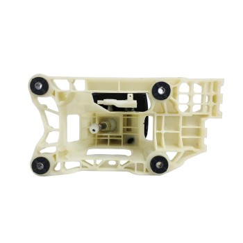 Recambio de palanca cambio para hyundai kona 1.0 tgdi cat referencia OEM IAM 43700J9110  