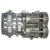 Recambio de bomba aceite para dodge nitro 2.8 crd referencia OEM IAM 9004720 COMPENSADOR DE ACEITE 