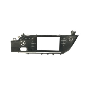 Recambio de mando climatizador para citroën c4 picasso 1.6 blue-hdi fap referencia OEM IAM 96778739XU BOTON PELADO 