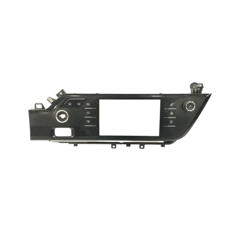 Recambio de mando climatizador para citroën c4 picasso 1.6 blue-hdi fap referencia OEM IAM 96778739XU BOTON PELADO 