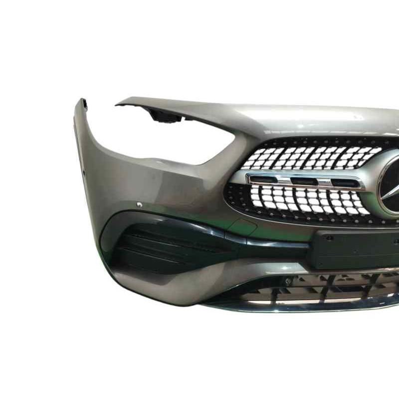 PARAGOLPES DELANTERO