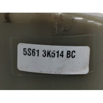 Recambio de bomba direccion para ford fusion (cbk) 1.6 tdci cat referencia OEM IAM 5S613K514BC  