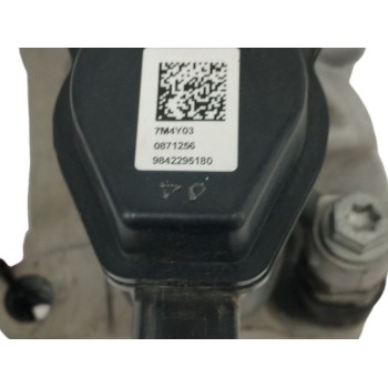 Recambio de pinza freno trasera derecha para citroën c4 iii (ba_, bb_, bc_) 1.2 puretech 130 (bahnsa, bahnsb) referencia OEM IAM