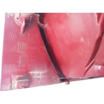 Recambio de piloto trasero izquierdo para seat ibiza (6j5) 1.6 16v referencia OEM IAM 6J4945095A 6J4945111A 