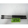 Recambio de amortiguadores maletero / porton para para varios modelos referencia OEM IAM 30CM  