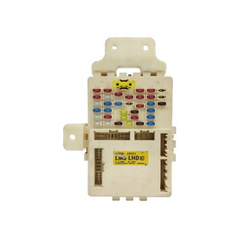 CAJA RELES / FUSIBLES 919502S521 