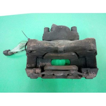 Recambio de pinza freno delantera izquierda para volkswagen touareg (7la) tdi r5 referencia OEM IAM 7L6105D  