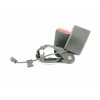 Recambio de enganche cinturon derecho para bmw serie 4 gran coupe (f36) 2.0 turbodiesel referencia OEM IAM 7375448 TRASERO 
