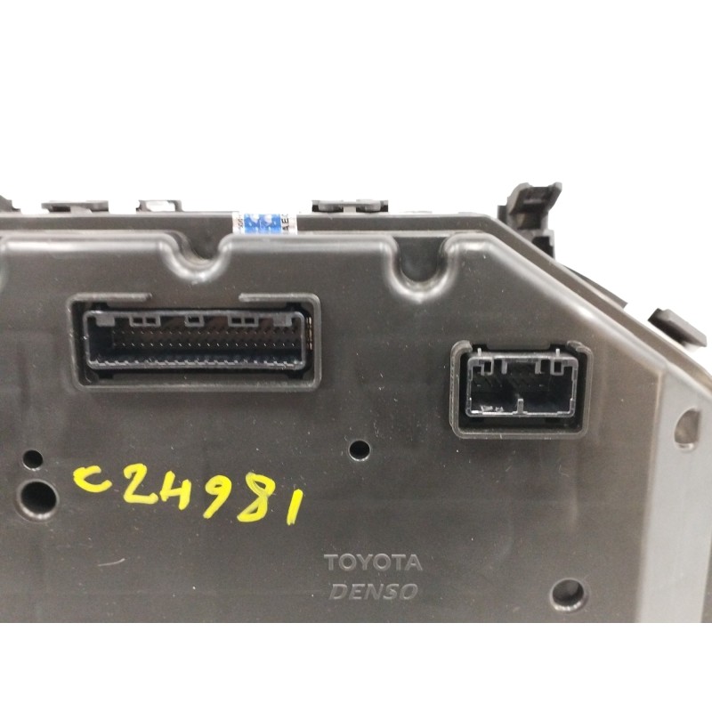 CUADRO INSTRUMENTOS MB1575906770