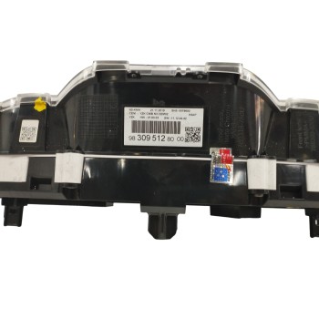 Recambio de cuadro instrumentos para peugeot rifter 1.5 blue-hdi fap referencia OEM IAM 9830951280  