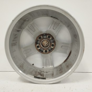 Recambio de llanta para toyota corolla verso (r1) 2.2 d-cat referencia OEM IAM 426110F080 7JJX17CH ET45 5H 5X115